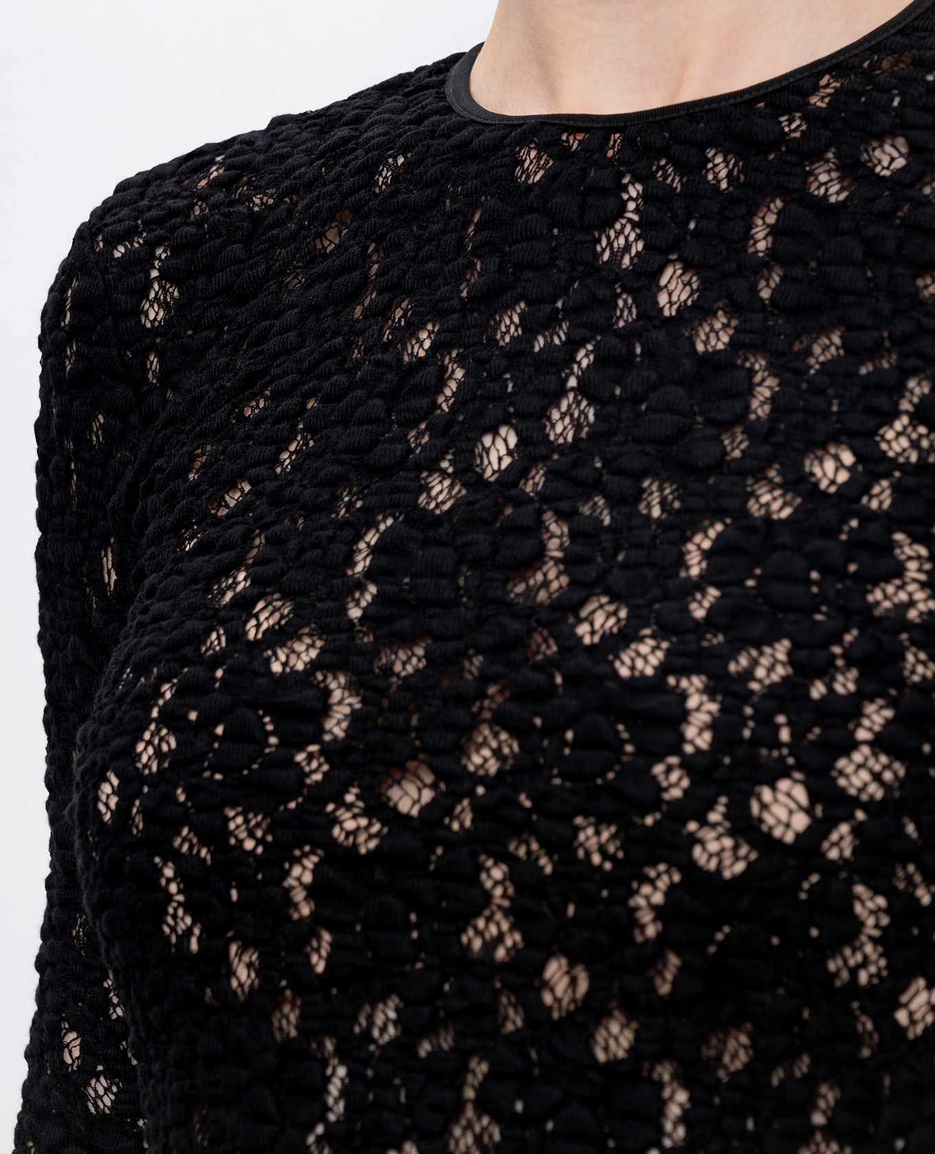 

Black top GENNAIO Max Mara