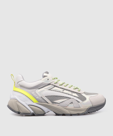 MSGM