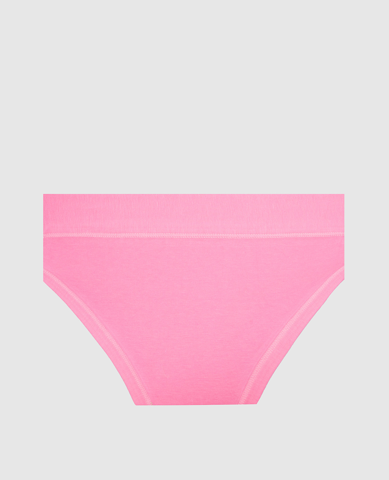 

Emy Bimba baby pink panties with print RiminiVeste