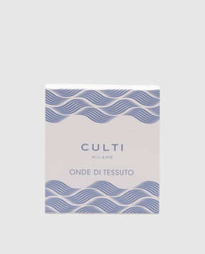 Culti Milano Scented candle Onde di Tessuto 8050714294600