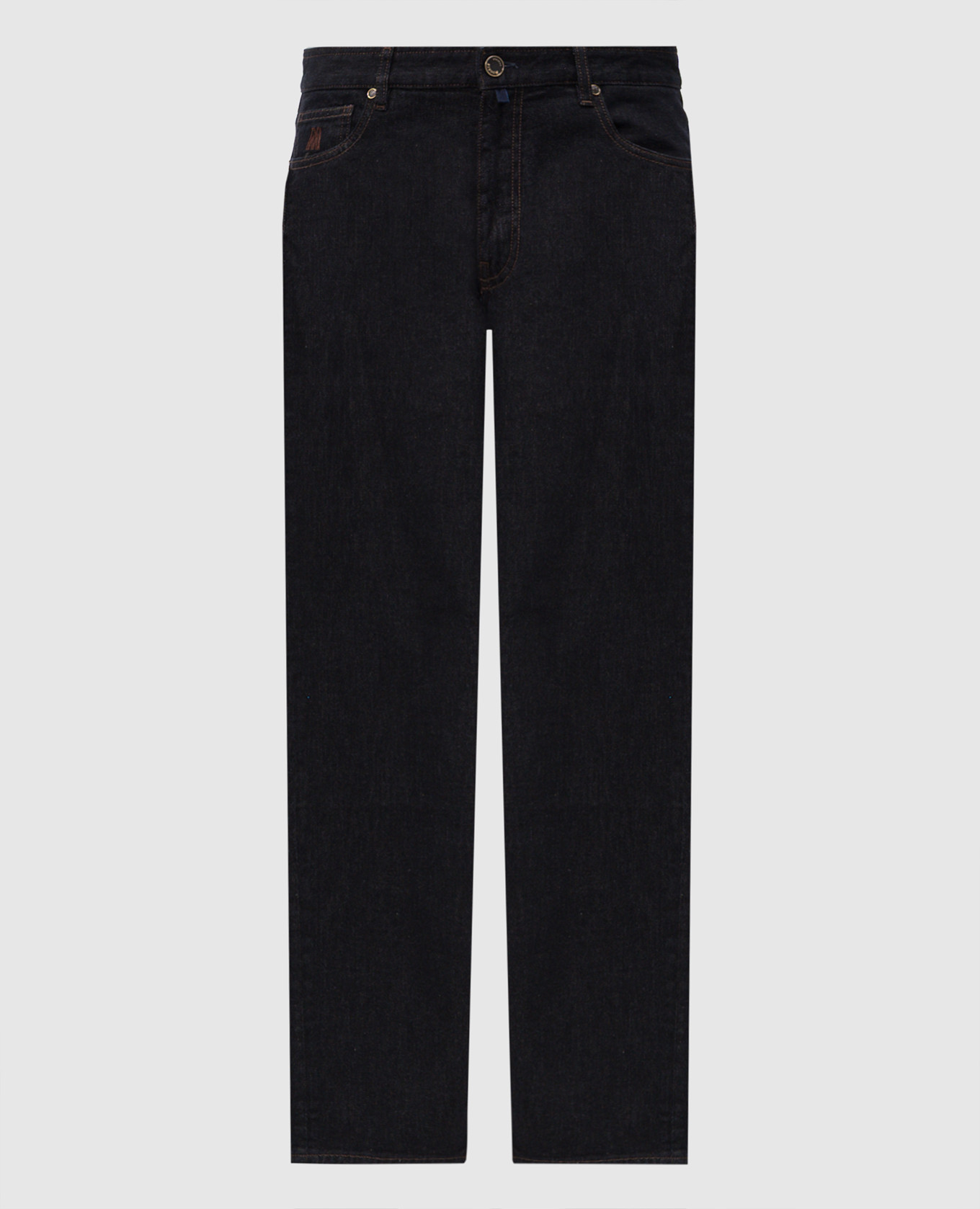 MILTON blue jeans MooRER