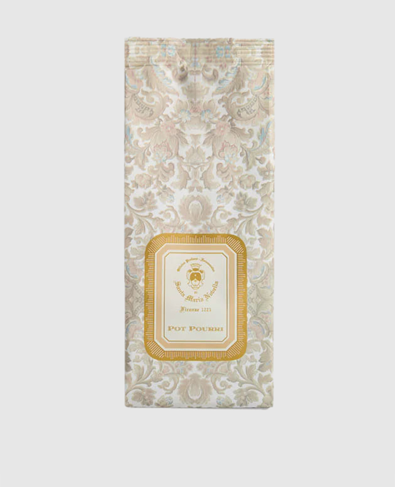 

Aromatic sachet Pot Pourri 100 gr Santa Maria Novella, Yellow