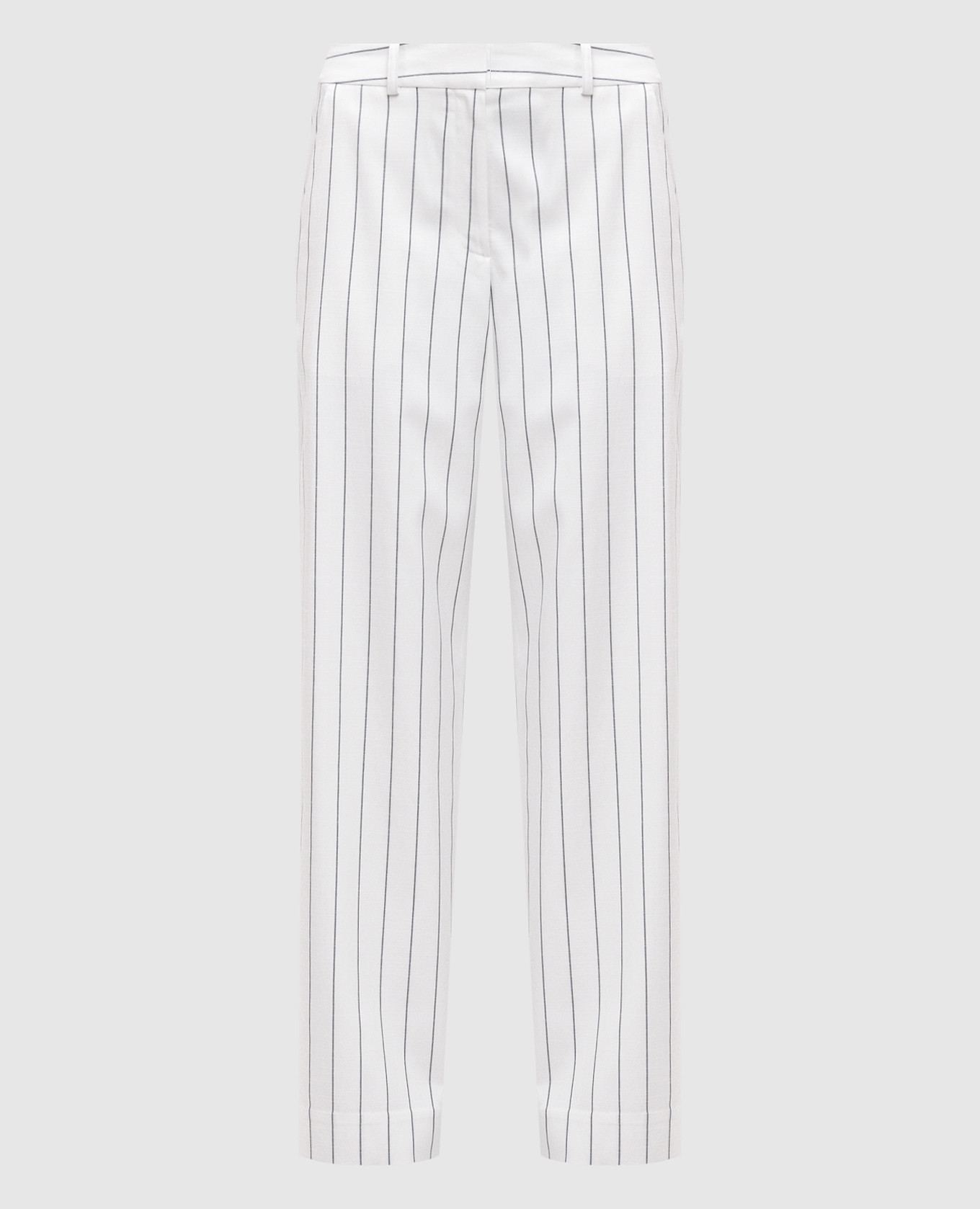 

Tavar beige striped pants Simkhai