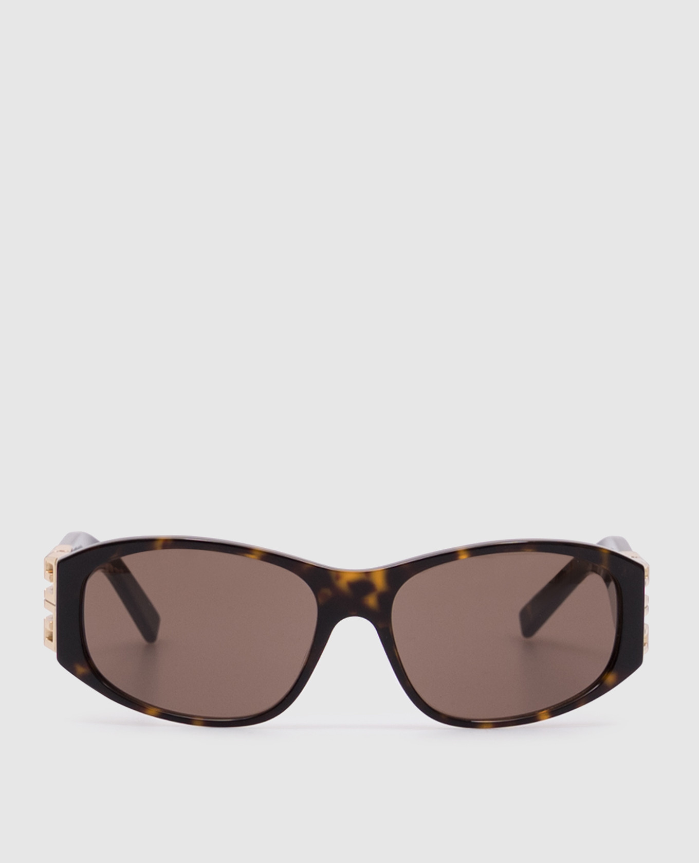 

Brown sunglasses Givenchy Thelios