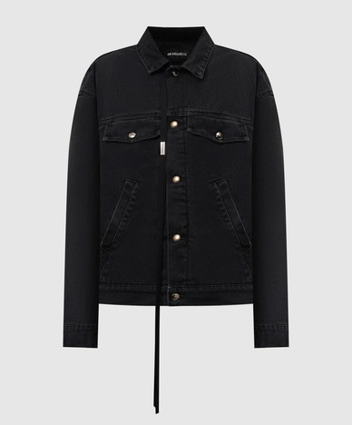 Ann Demeulemeester