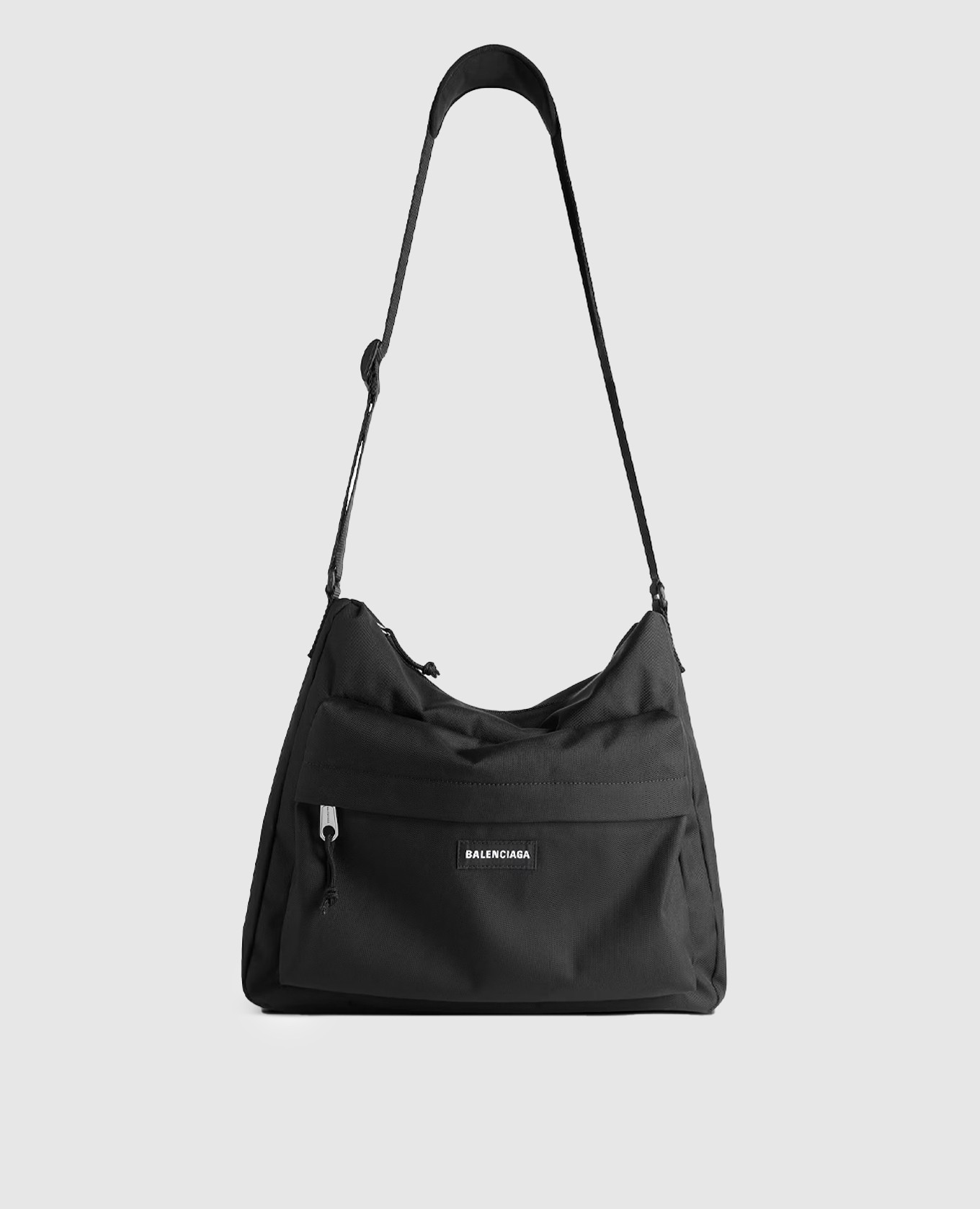 

Black Explorer bag Balenciaga