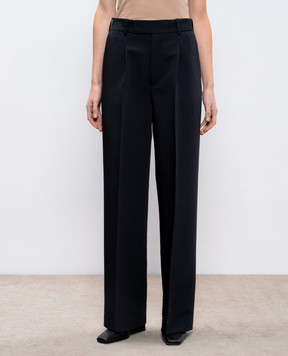 Rohe Black pants 61330012