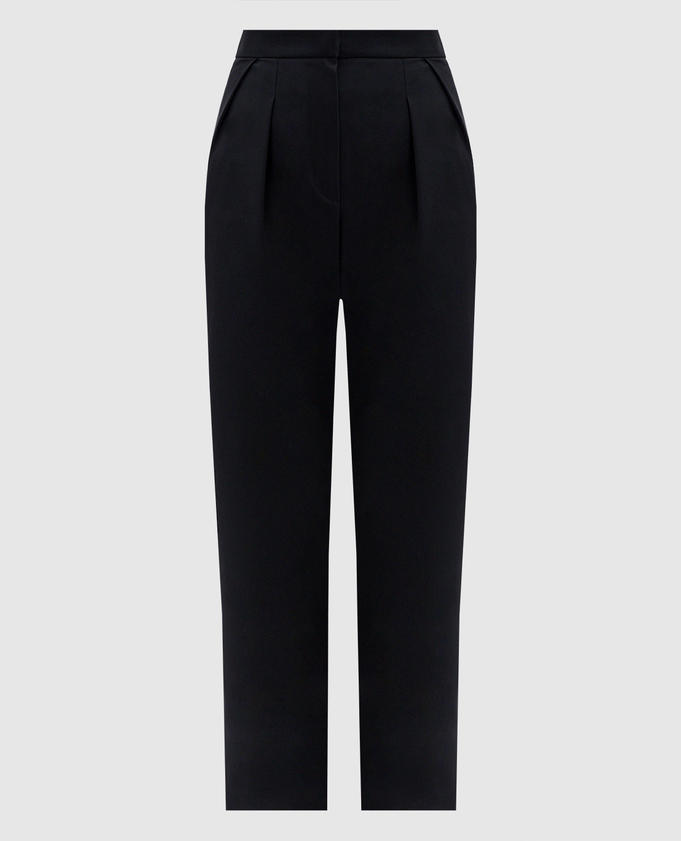 Black DEDE pants Max Mara
