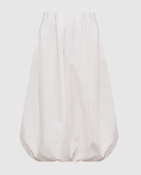 Brunello Cucinelli Skirts for women (white color_ | Shop at