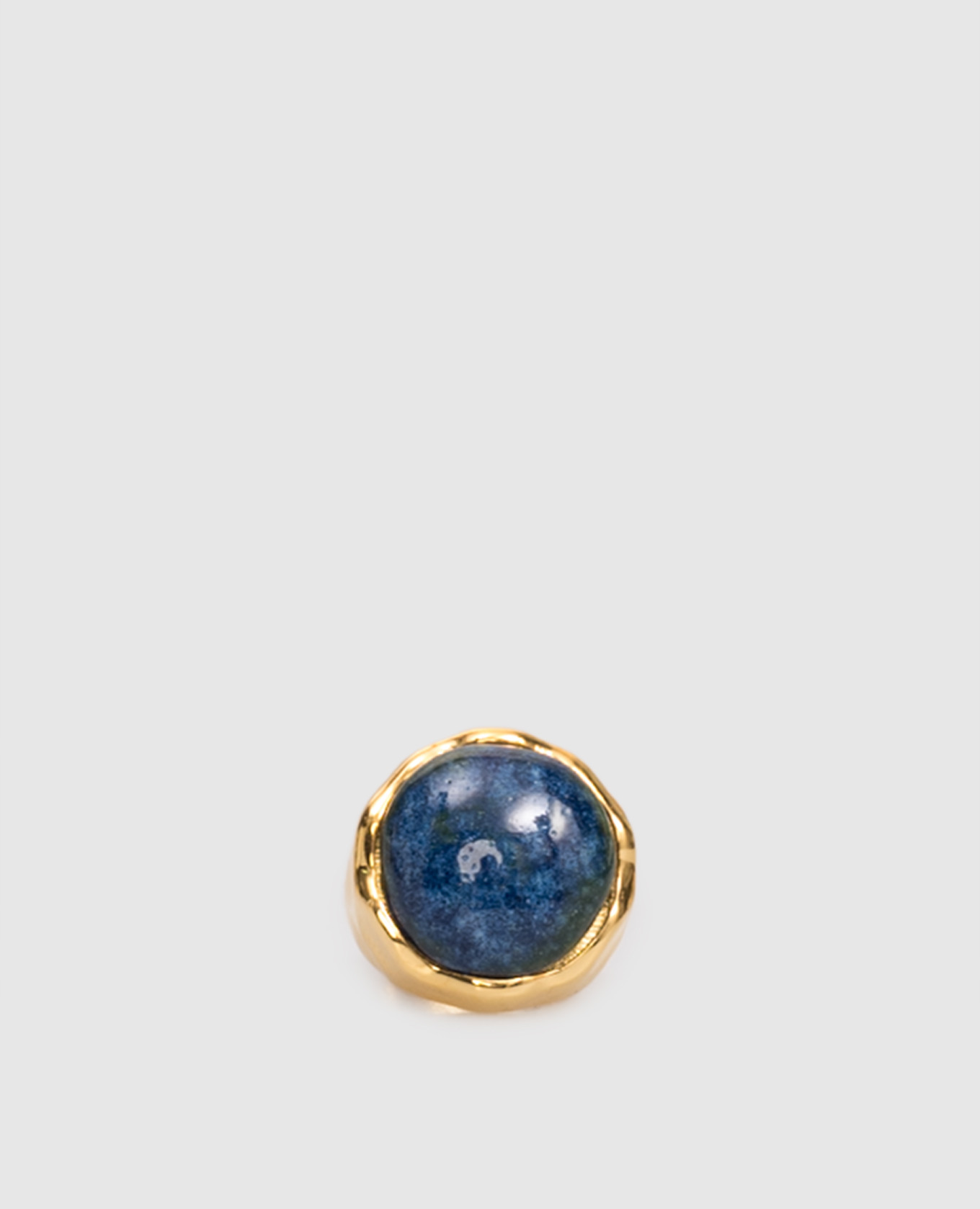 

Lake Pinkie Sea Ring House of Fou, Golden