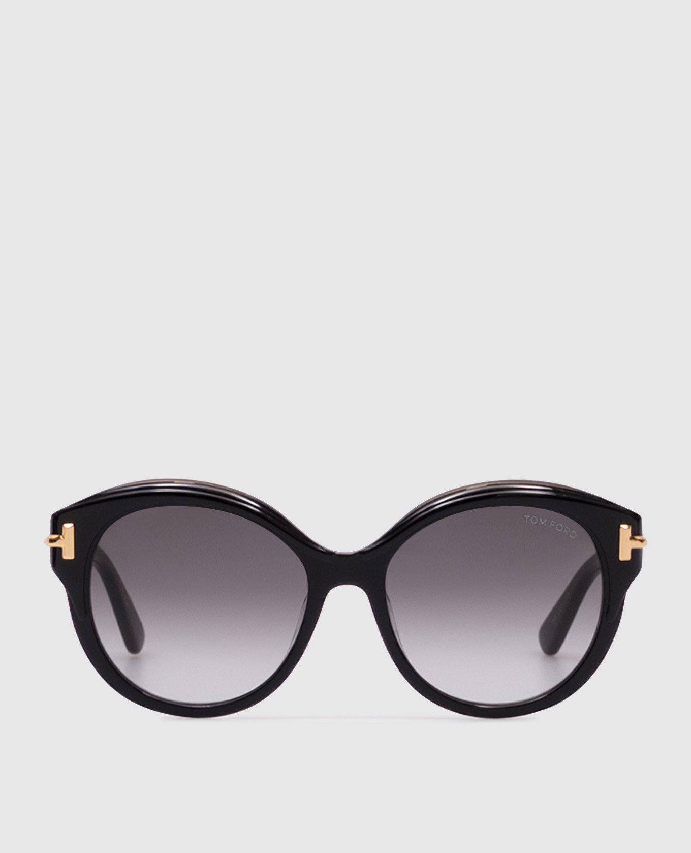 

Black ICON sunglasses Tom Ford Marcolin