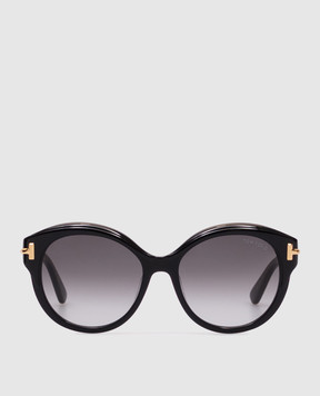 Tom Ford Marcolin Occhiali da sole ICON neri FT1251