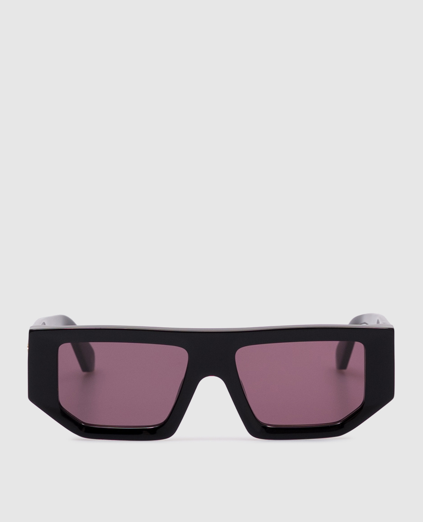 

Black Vancouver sunglasses Off-White