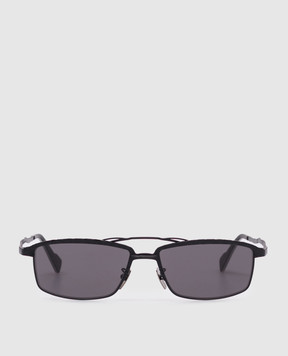 Kuboraum Black sunglasses H57 KRSH57BMS000002Y