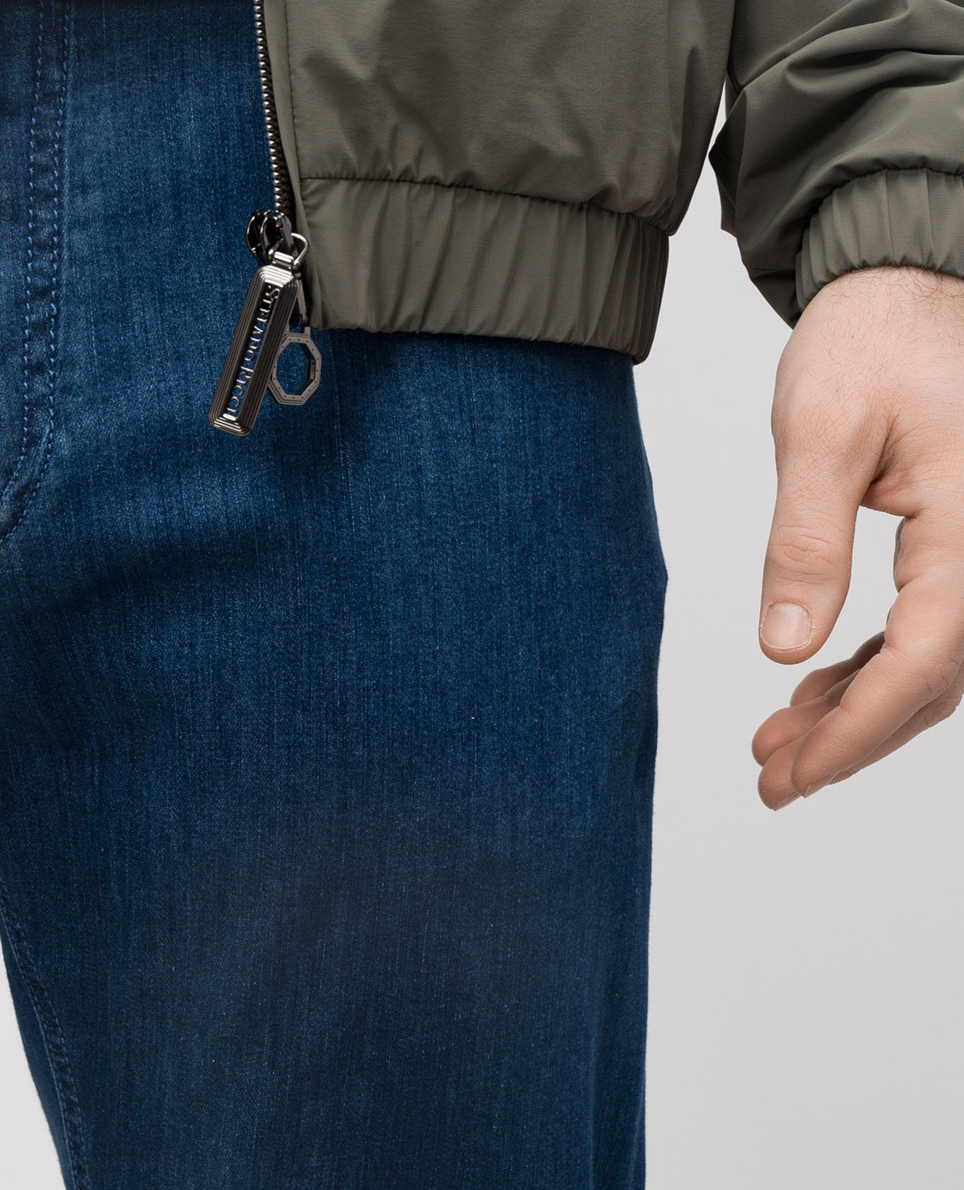 thumb