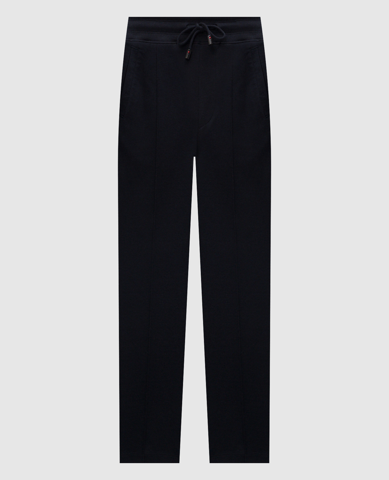 

Blue sweatpants ISAIA