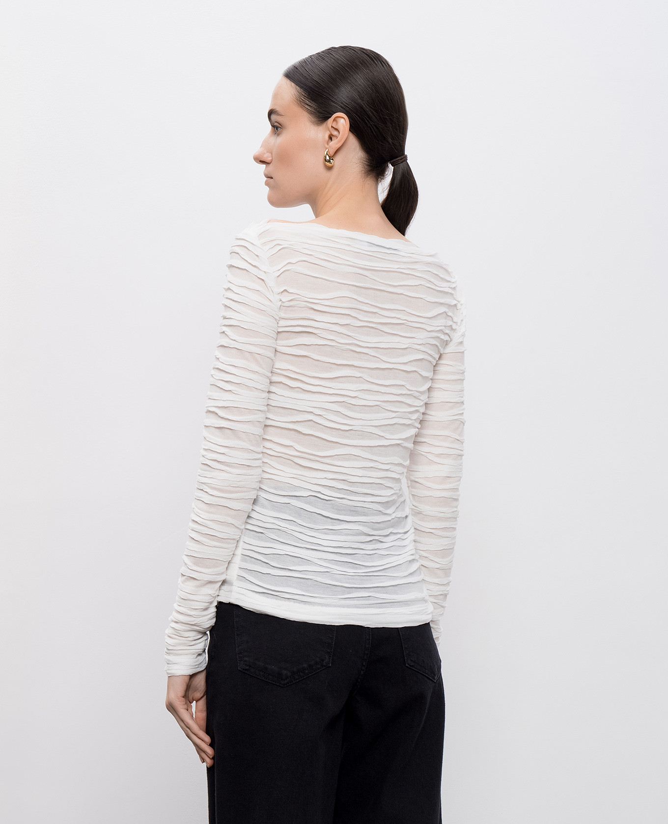 

Paloma white top PROENZA SCHOULER