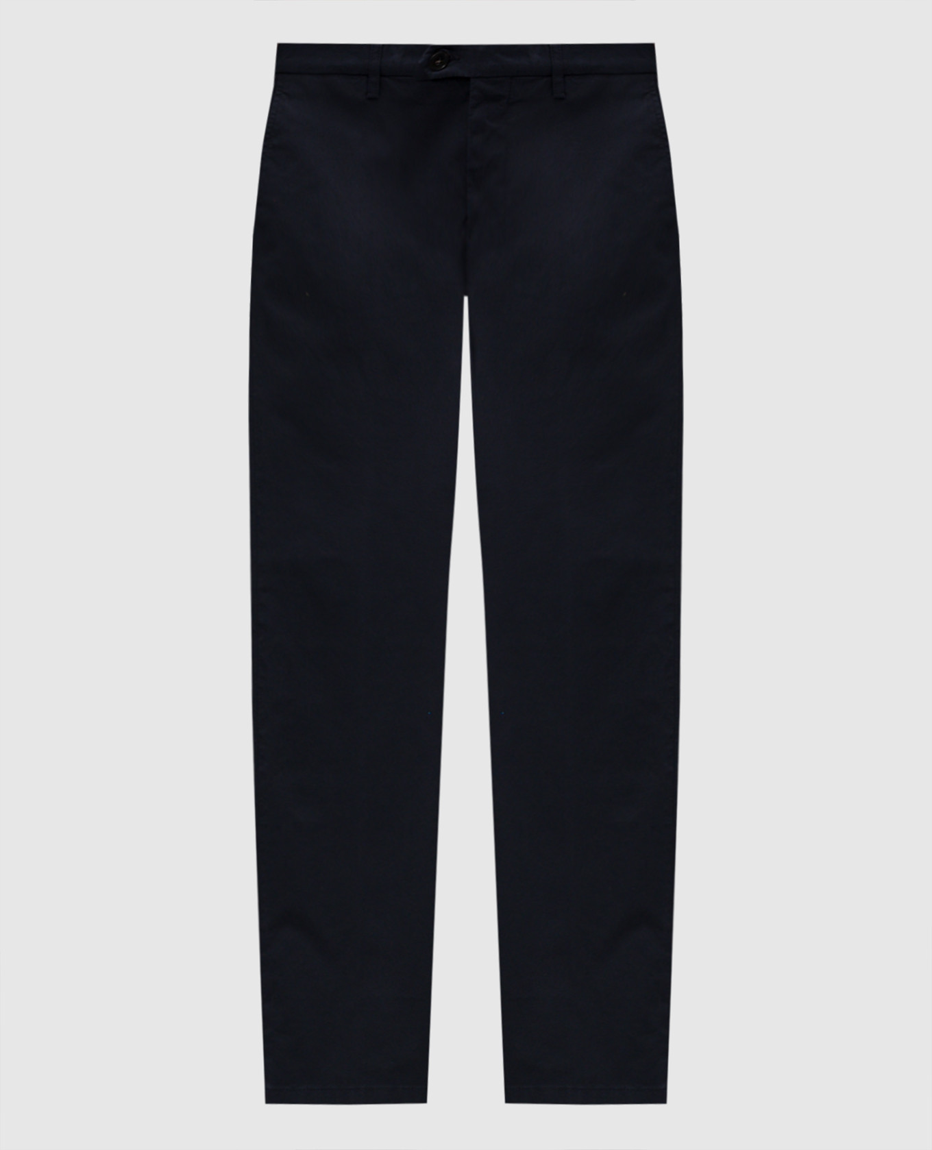 

Blue pants Canali