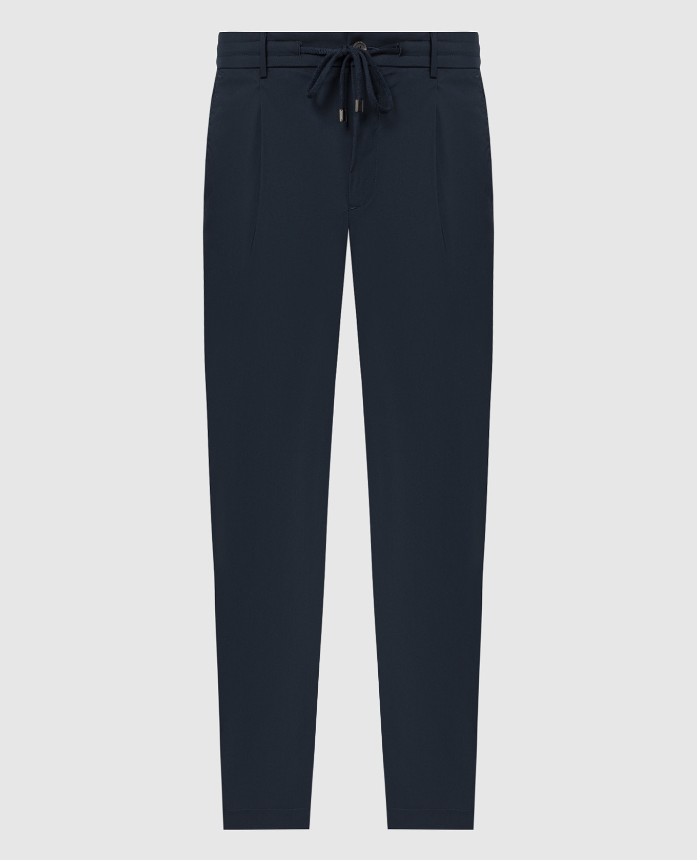 

Blue pants Peserico