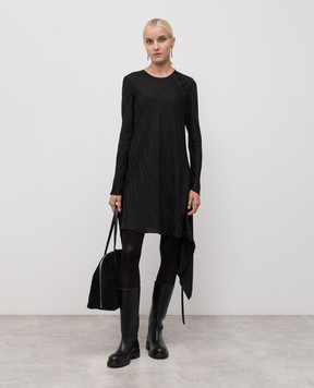 Ann Demeulemeester Black dress Berly B0013128FA564