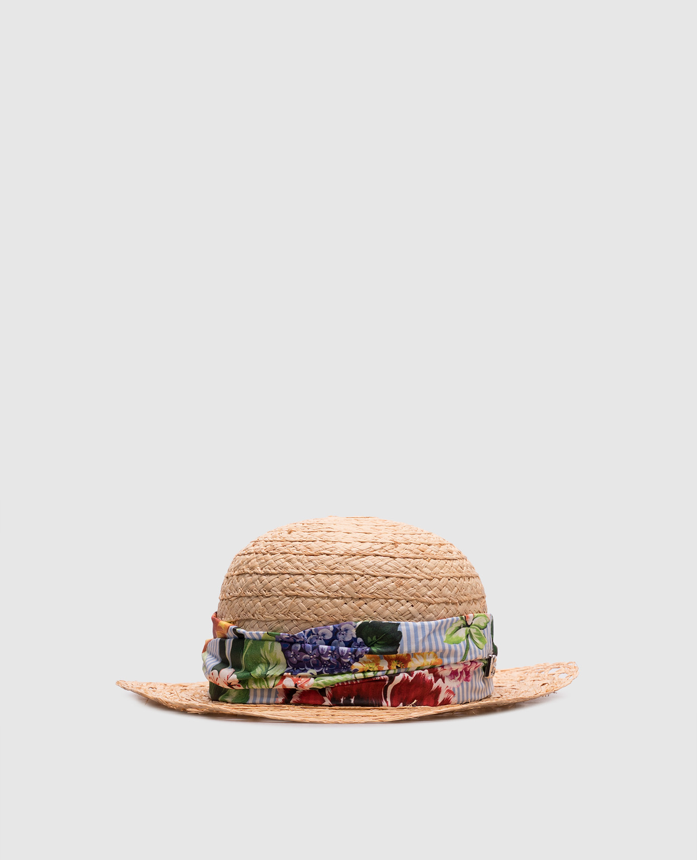 

Children's beige raffia hat Dolce&Gabbana
