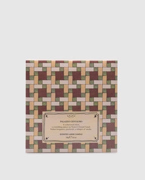 Ginori 1735 Designer candle with Palazzo Centauro scent 700 g 020RG00FCO032LX0700G