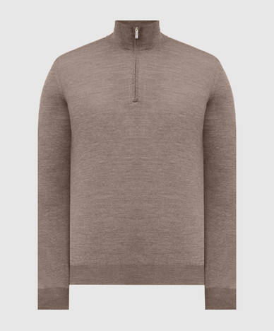 Bertolo Cashmere