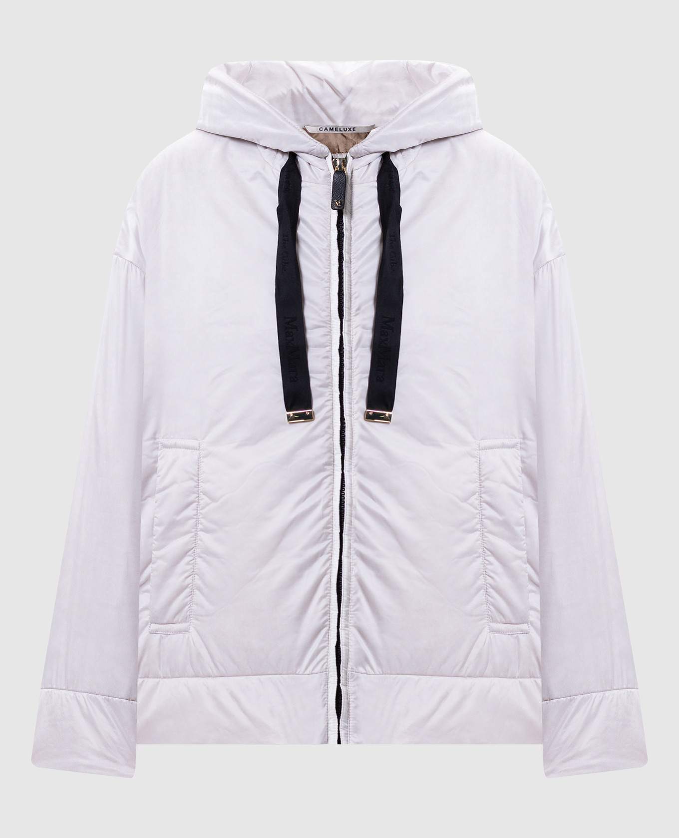 

DARIA white jacket Max Mara