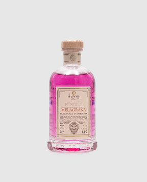 Logevy Aroma diffuser Elisir di Melagrana 100 ml LOG0268ELISIRDIMELAGRANA