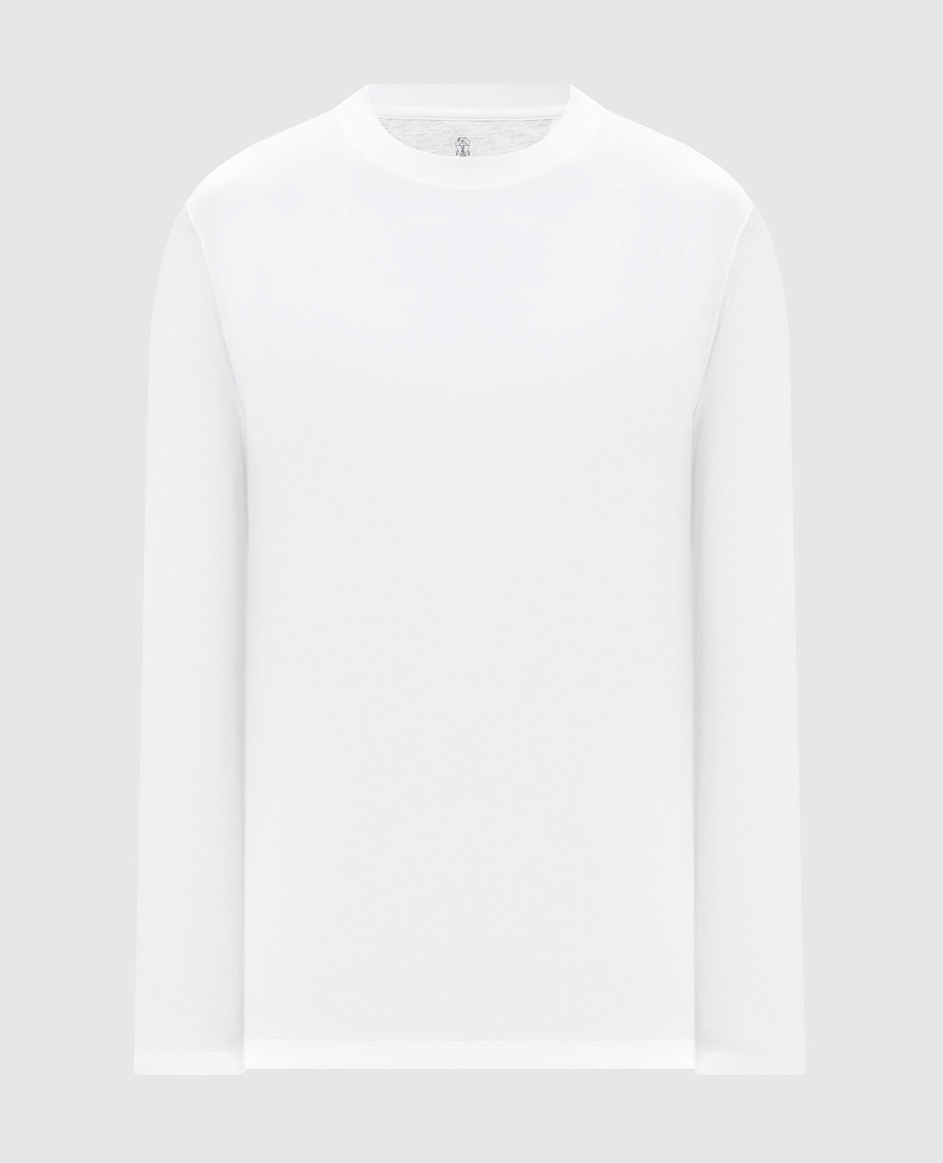 White longsleeve