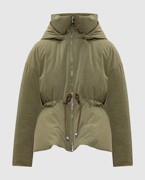 Alexander McQueen Green Park 802317QEAFS