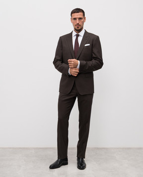 Dolce&Gabbana White shirt G5NU4TFU5U8