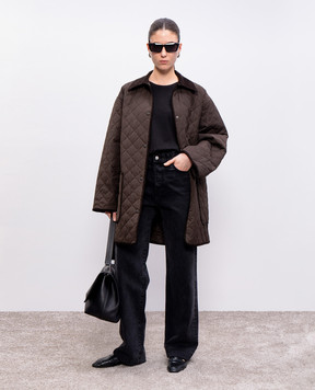 Toteme per donna (marrone colore) acquista online su Symbol