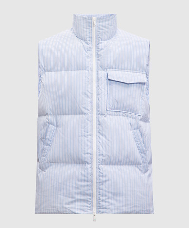Yves Salomon Army