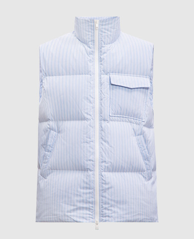 Yves Salomon Army