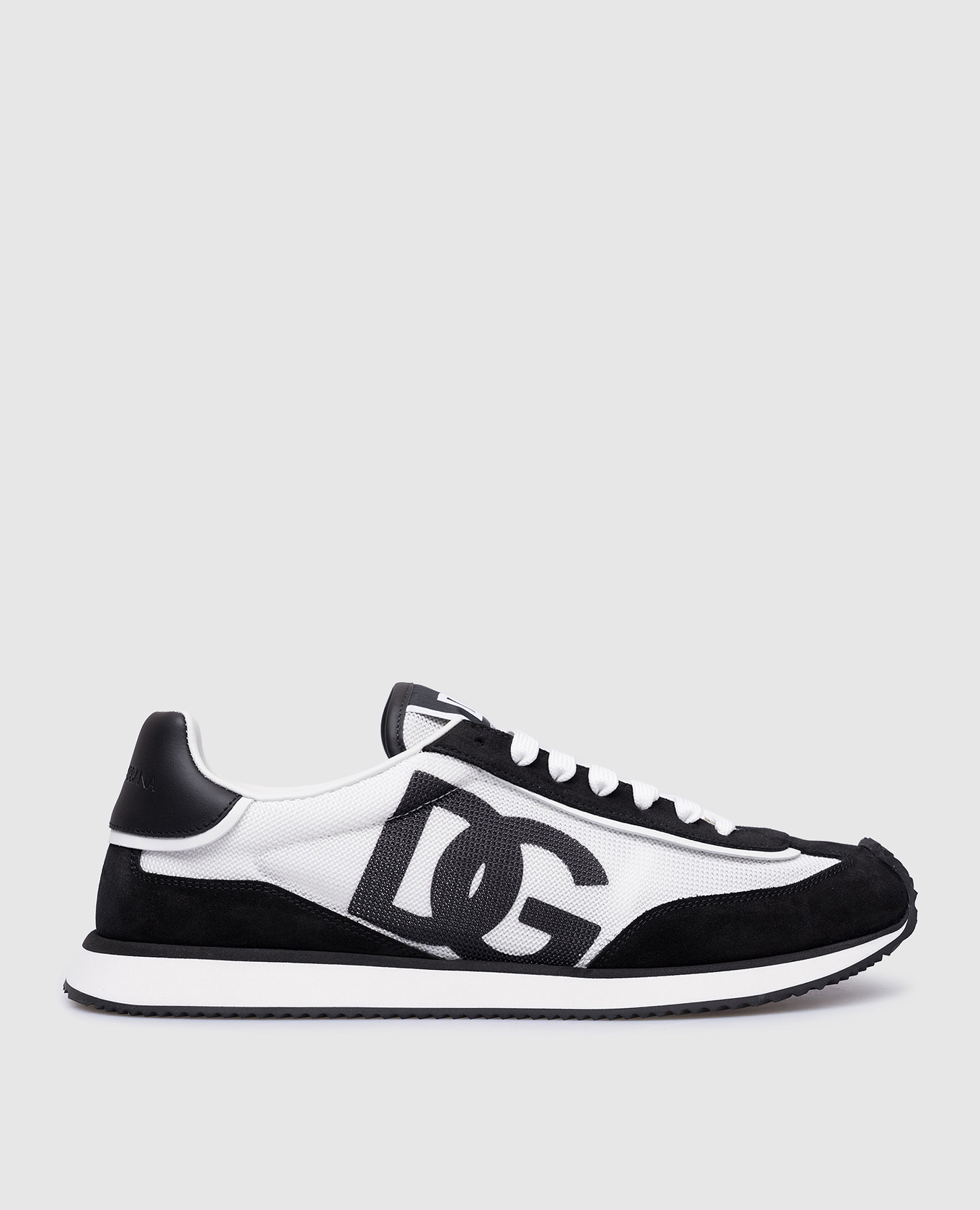 

DG CUSHION combined sneakers Dolce&Gabbana, White