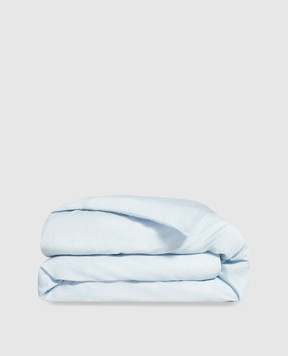 Dore & Rose Blue striped duvet cover DUVETCOVER180