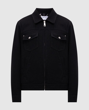 Alexander McQueen Coats for men — shop with Latvia delivery