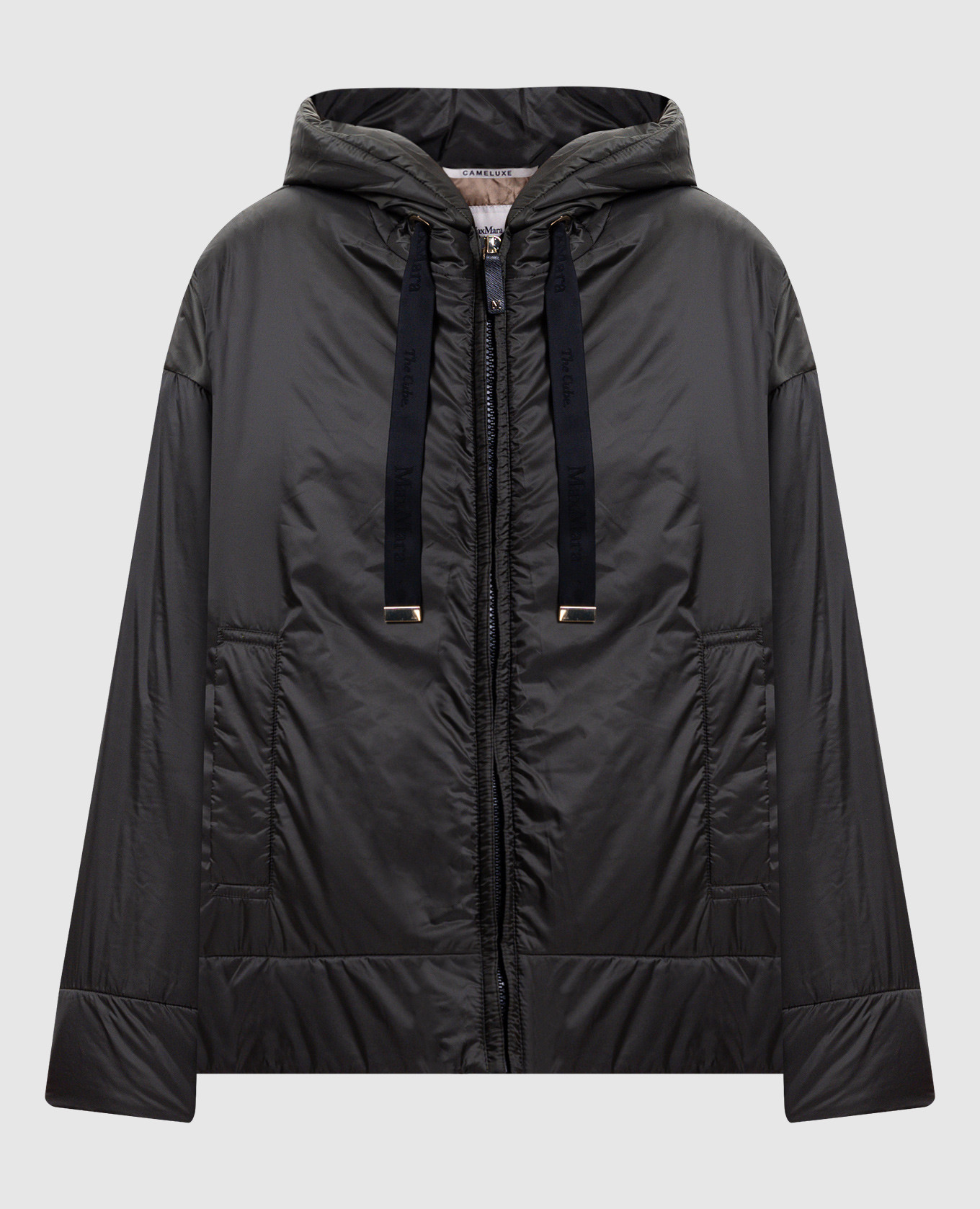 DARIA green jacket Max Mara