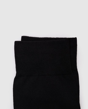 RiminiVeste Black Imperial socks IMPERIALRC