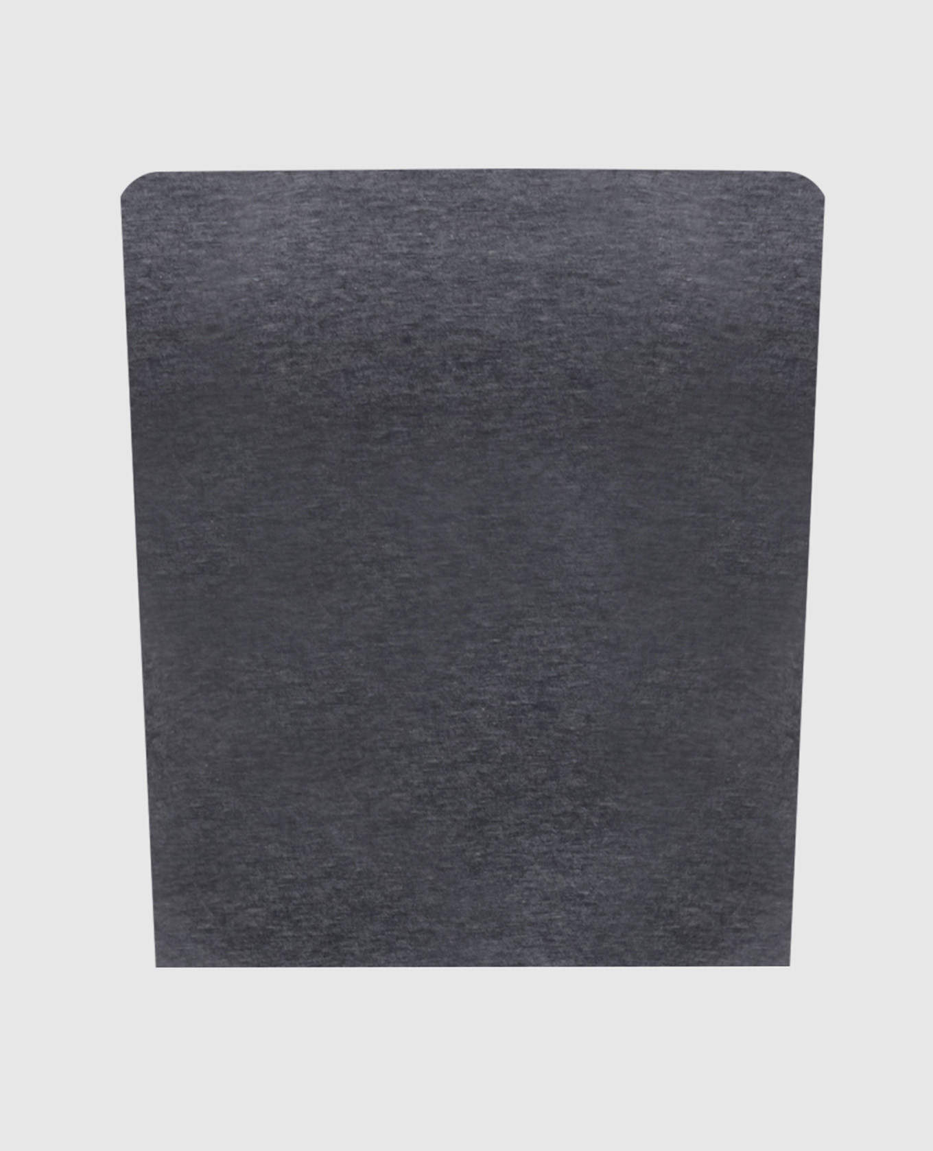 Gray top Brunello Cucinelli