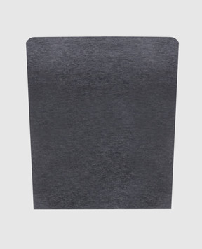 Brunello Cucinelli Gray top M0T1802B19
