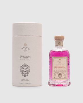 Logevy Aroma diffuser Elisir di Melagrana 100 ml LOG0268ELISIRDIMELAGRANA