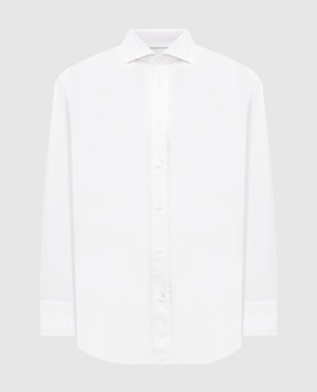 Brunello Cucinelli White shirt MW6041718