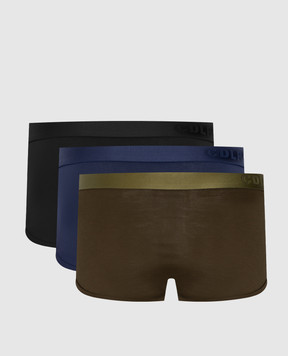 CDLP A set of briefs with a logo MUW004011723
