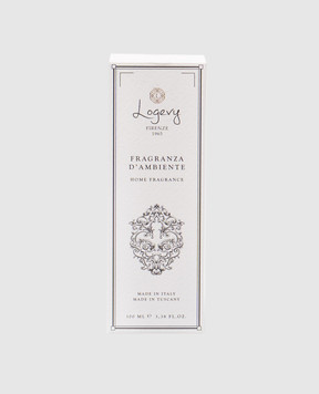 Logevy Interior perfume FICO E PERA 100 ml LOG0059FICOEPERA