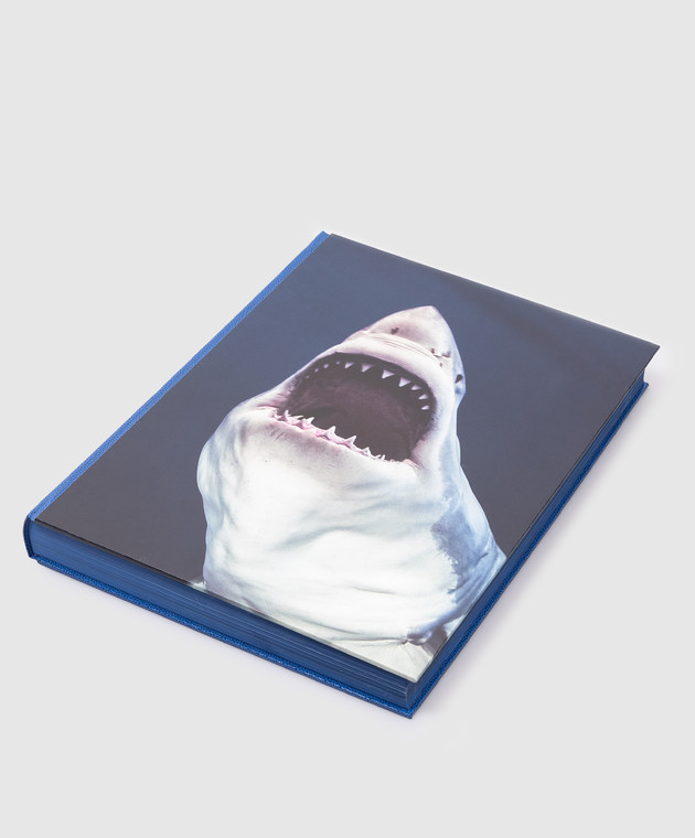 TASCHEN - Sharks book. Michael Muller MULLERSHARKS - shop with