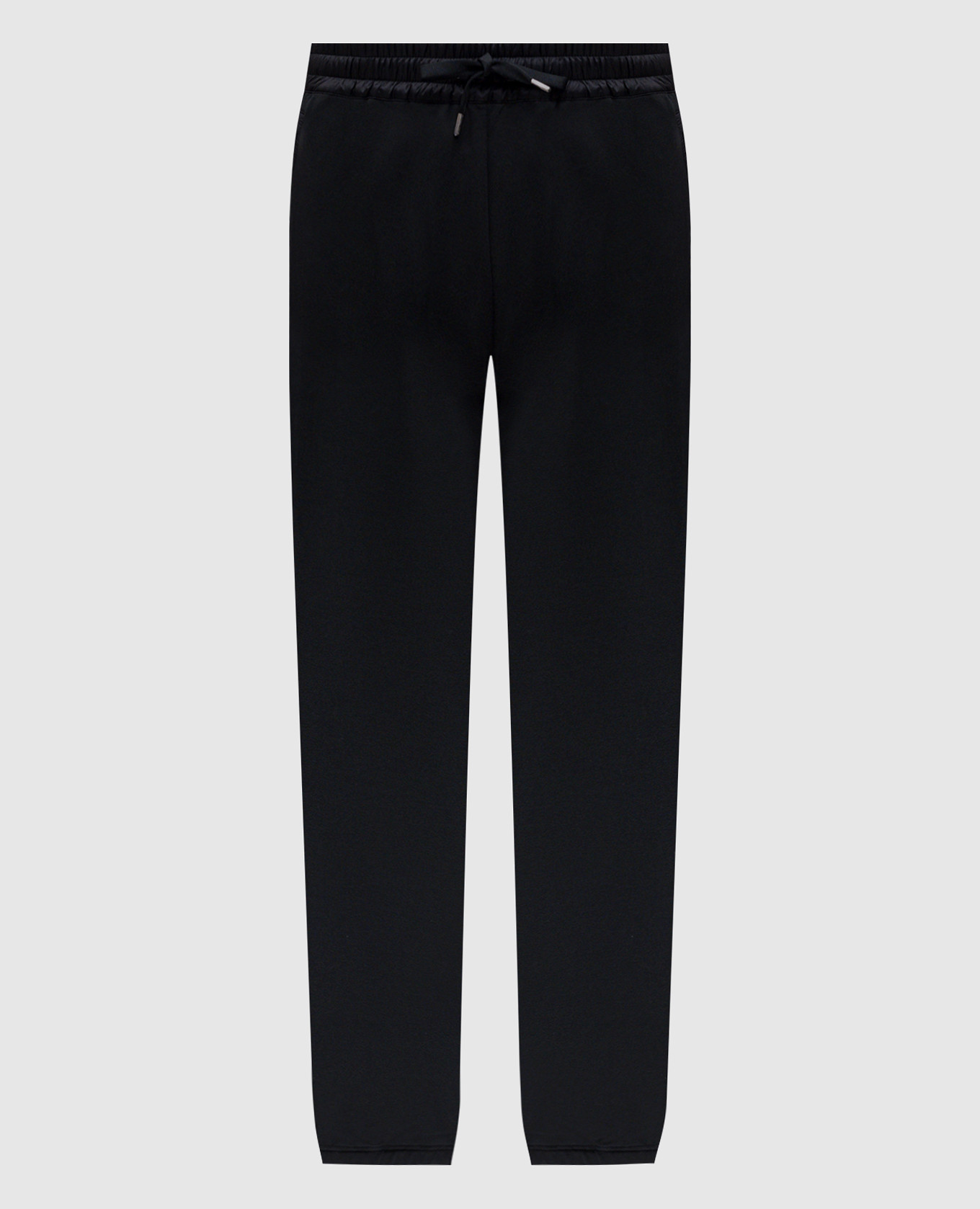 

Martina black joggers Parajumpers