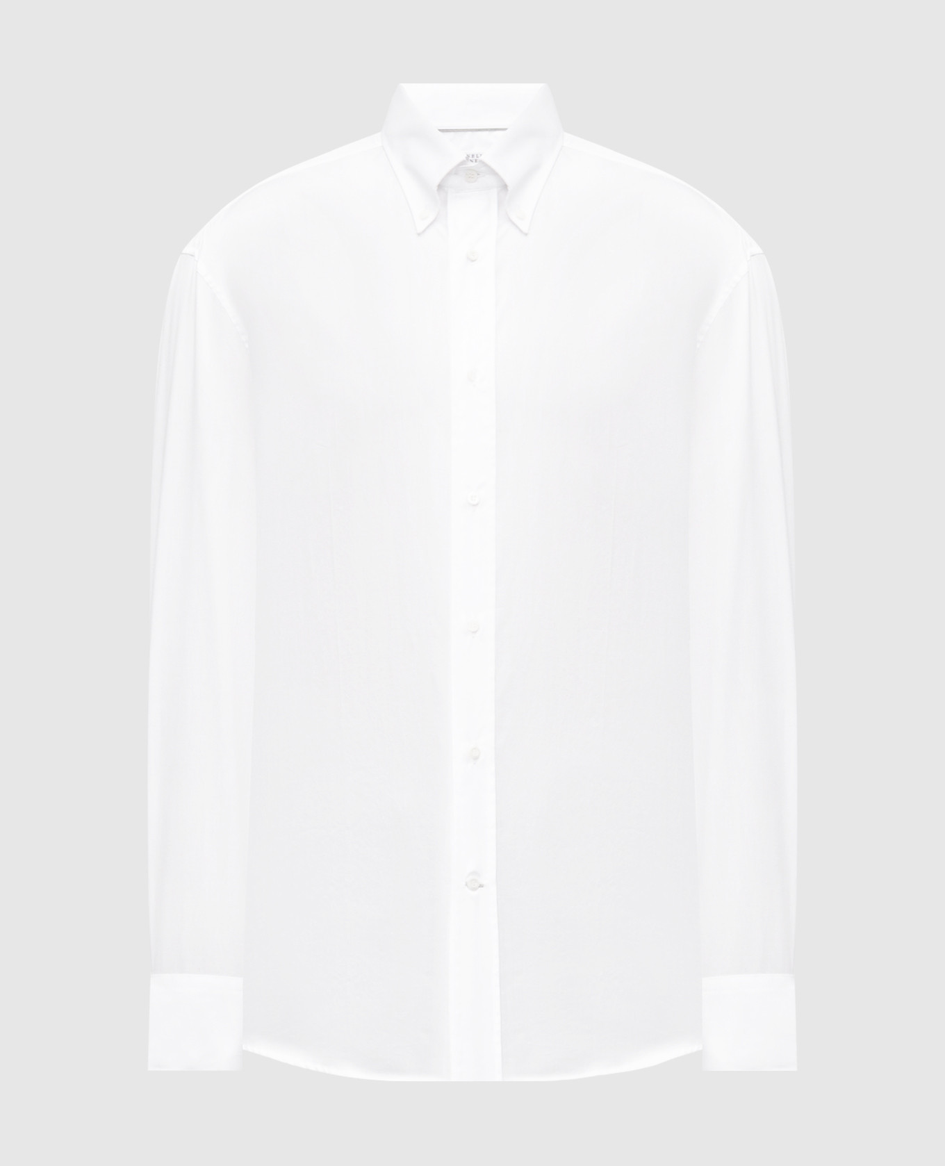 White shirt Brunello Cucinelli