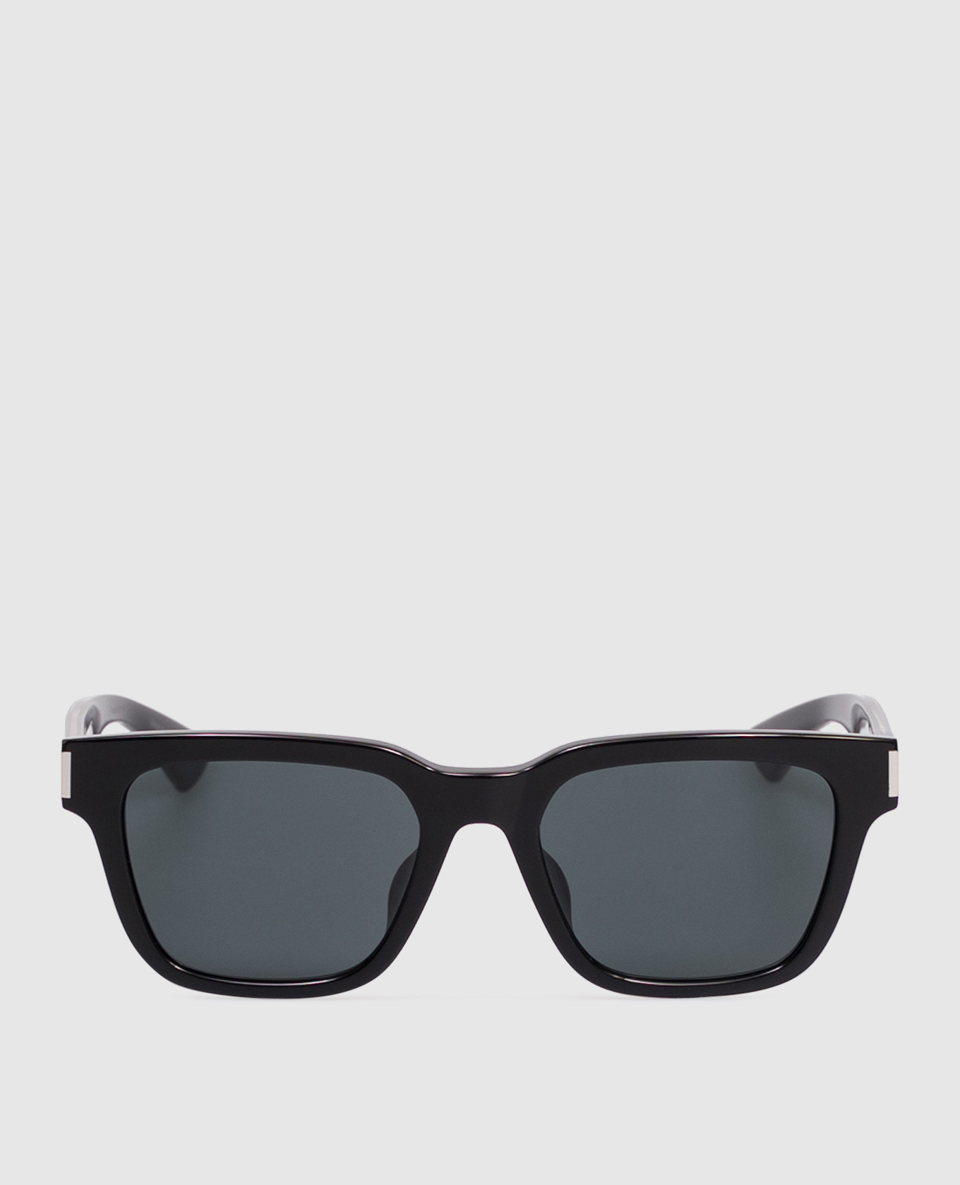 

Black sunglasses 790/F with logo Saint Laurent
